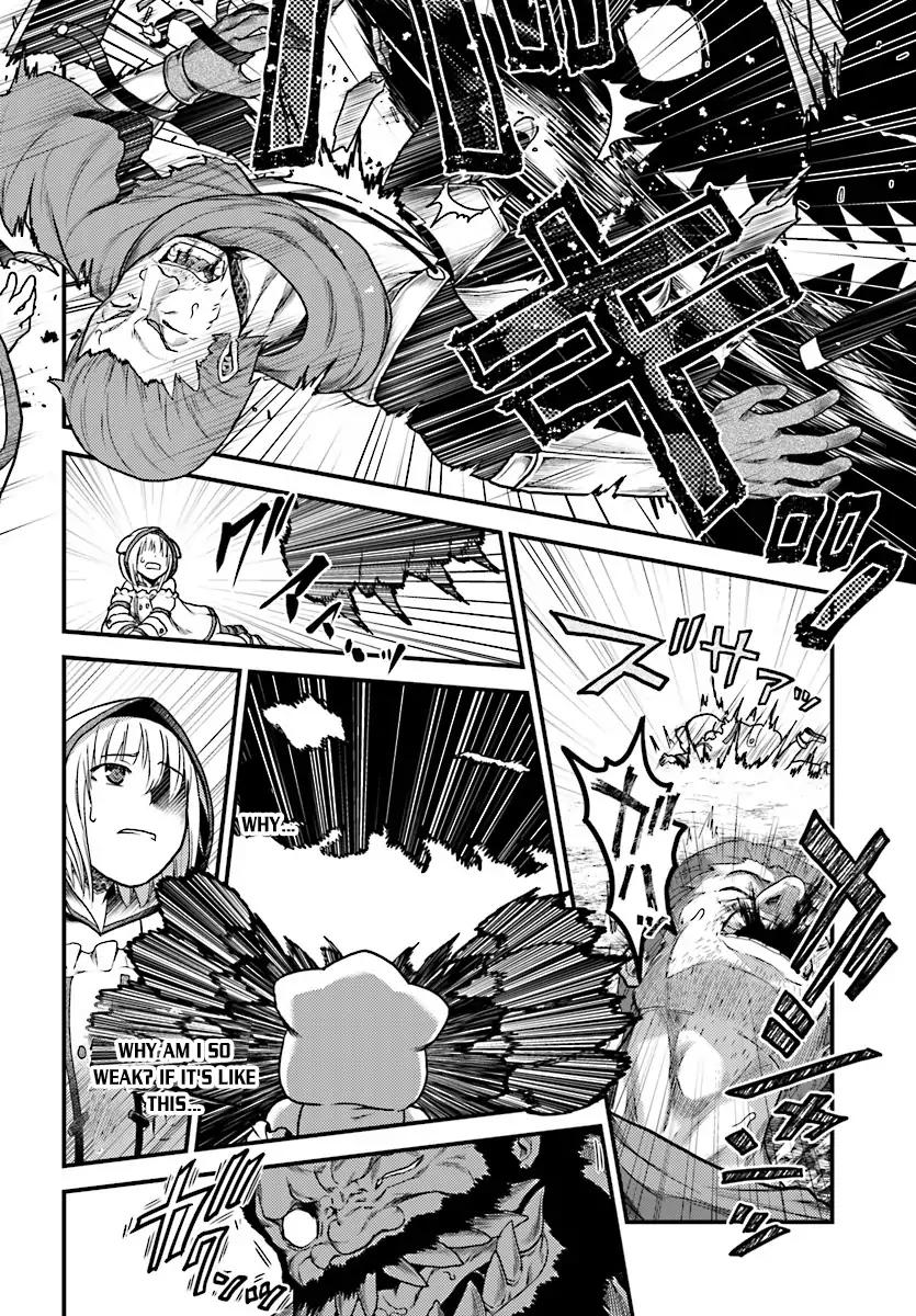Murabito desu ga Nani ka? Chapter 15 9